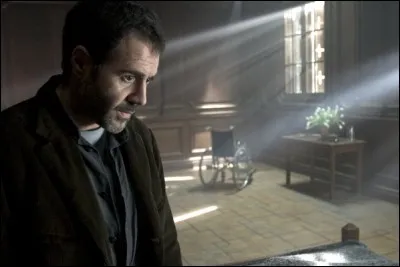 Dans quel film peut-on le voir ainsi ?