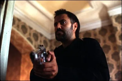 Dans quel film peut-on le voir ainsi ?