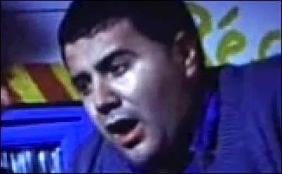 Dans quel film peut-on le voir ainsi ?