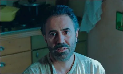 Dans quel film peut-on le voir ainsi ?