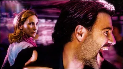 Dans quel film peut-on le voir ainsi ?