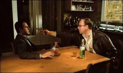 Dans quel film peut-on le voir ainsi ?