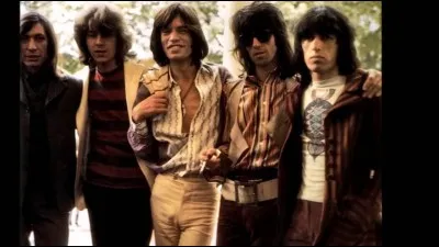 Comment s'appelle leur tube de l'année 1968 ?