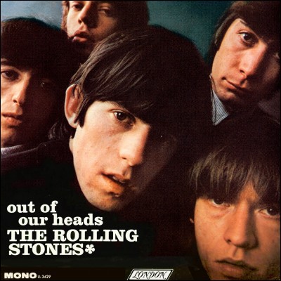 En 1965, quel est le grand succès des Rolling Stones ?