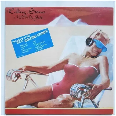 En 1973, quel prénom féminin porte le titre d'un de leurs plus grands succès ?