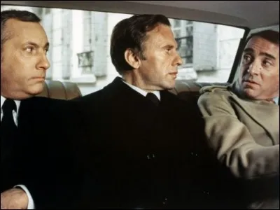 Dans quel film peut-on le voir ainsi ?