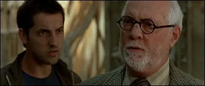 Dans quel film peut-on le voir ainsi ?