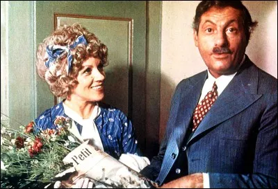 Dans quel film peut-on le voir ainsi ?