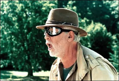 Dans quel film peut-on le voir ainsi ?