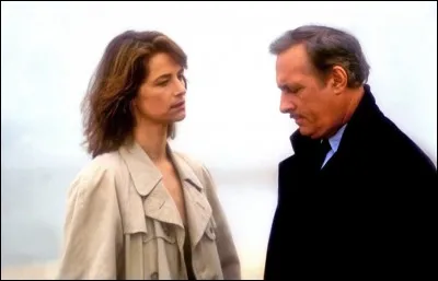 Dans quel film peut-on le voir ainsi ?