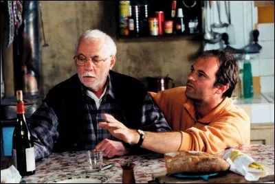 Dans quel film peut-on le voir ainsi ?