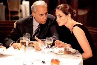 Dans quel film peut-on le voir ainsi ?