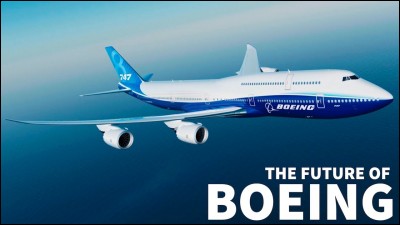 Dans quel pays se situe Boeing ?