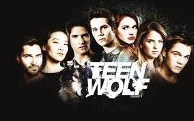 Quiz Teen wolf
