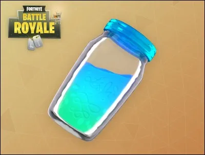 Quelle potion préfères-tu ?