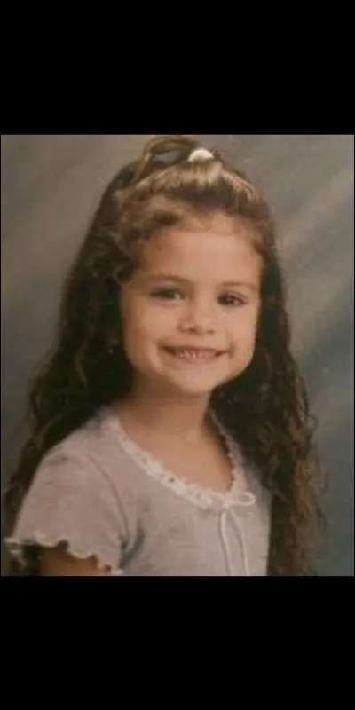 Qui est cette star ?