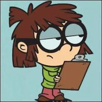 Quel âge a Lisa Loud ?