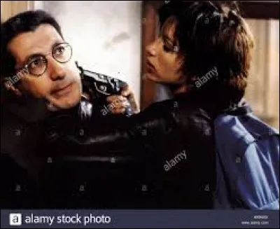 Dans quel film peut-on le voir ainsi ?