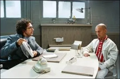 Dans quel film peut-on le voir ainsi ?