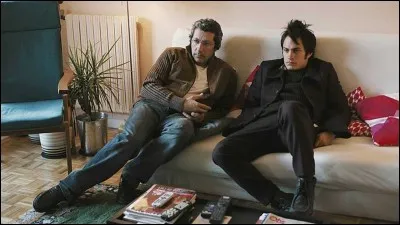 Dans quel film peut-on le voir ainsi ?