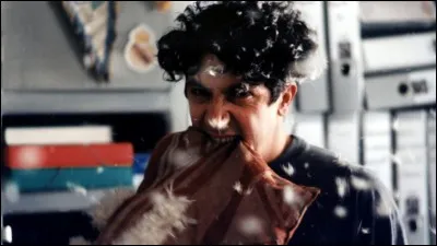 Dans quel film peut-on le voir ainsi ?