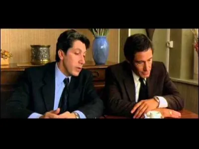 Dans quel film peut-on le voir ainsi ?