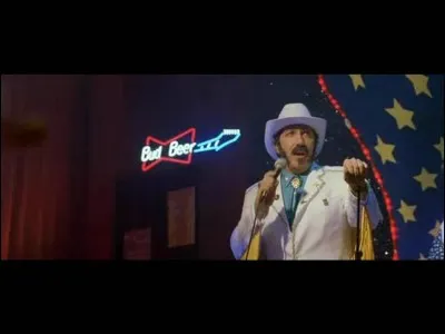 Dans quel film peut-on le voir ainsi ?