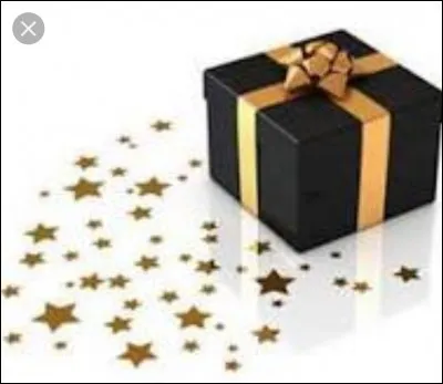 Si on vous offre un cadeau, avant de l'ouvrir, vous esp&eacute;rez...