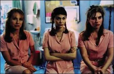 Dans quel film peut-on la voir ainsi ?