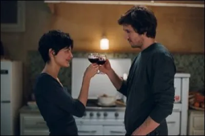 Dans quel film peut-on la voir ainsi ?