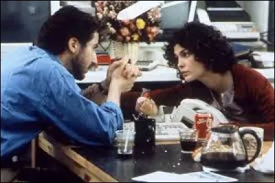 Dans quel film peut-on la voir ainsi ?