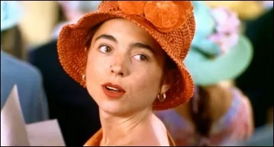 Qui est Scarlett pour Charles ?