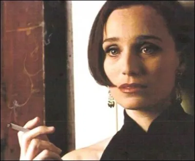 De qui Fiona est-elle secrètement amoureuse ?