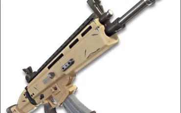 Quiz Fortnite