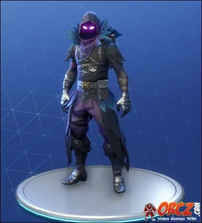 Comment ce skin s'appelle-t-il ?