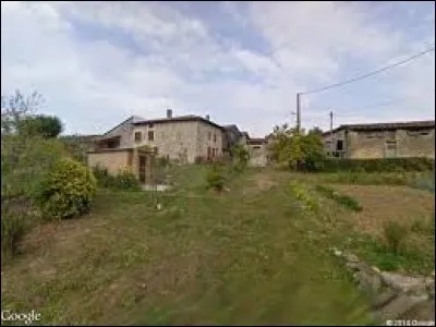 Nous terminons cette balade en Occitanie, à Suzan. Petit village de 20 habitants, dans le massif du Plantaurel, il se situe dans le département ...