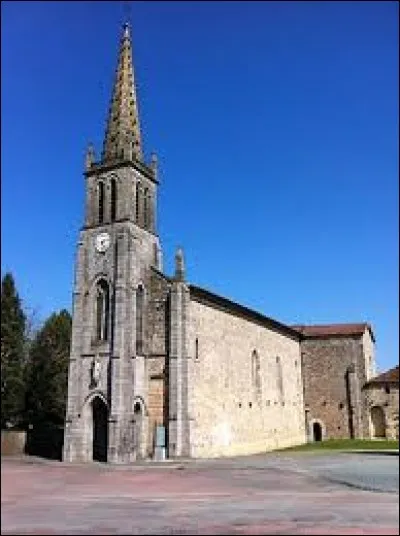 Petit tour en Gâtine, où je vous donne rendez-vous devant l'abbatiale Notre-Dame de L'Absie. Commune de Nouvelle-Aquitaine, dans l'arrondissement de Parthenay, elle se situe dans le département ...
