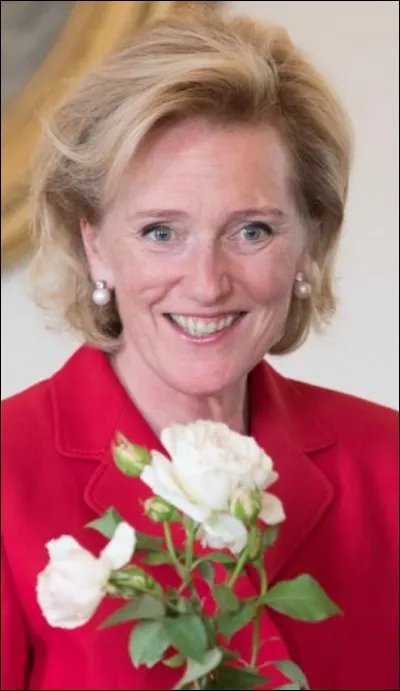 Qui est Astrid de Belgique ?