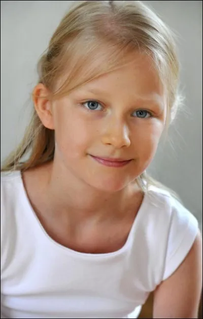 Quel est le nom complet de la princesse Éléonore ?