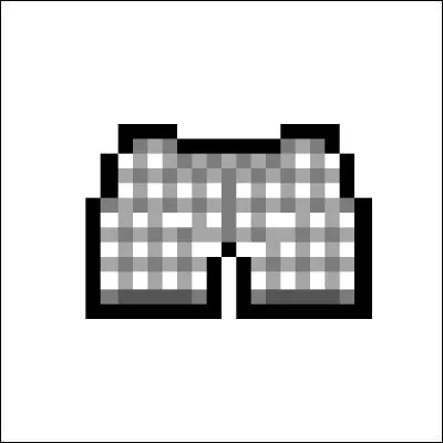 &Agrave; qui appartient ce slip ?