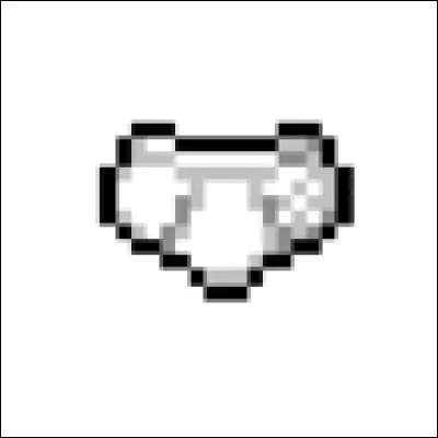 &Agrave; qui appartient ce slip ?