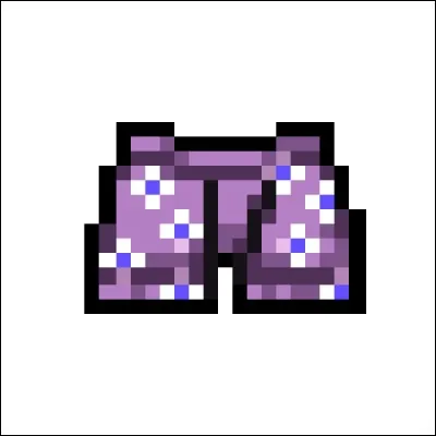 &Agrave; qui appartient ce slip ?