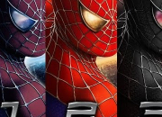 Quiz Spiderman 1,2 et 3 (trilogie)