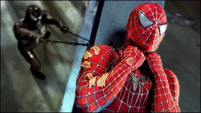 Qui meurt 0 la fin de Spiderman 3 ?