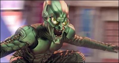 Qui est le bouffon vert ?