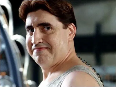 Comment s'appelle ce docteur ?