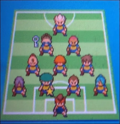 Quelle est cette formation ?