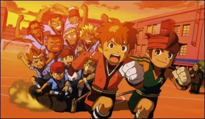 Quelle est cette équipe ?