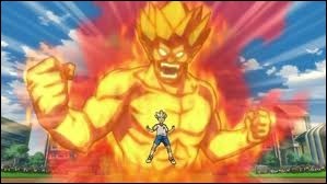 Quiz Inazuma eleven