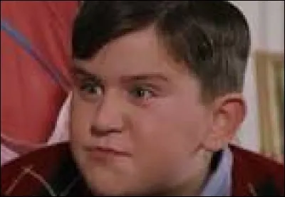 Combien de cadeaux Dudley reçoit-il pour son anniversaire ?